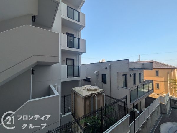 ワコーレ御影郡家　中古マンション