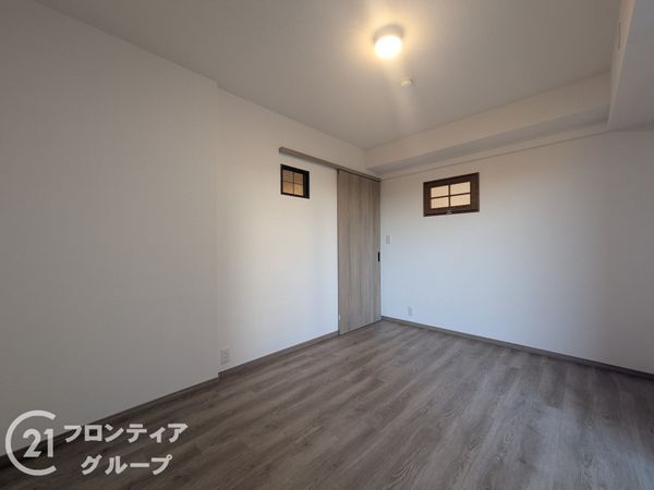 ワコーレ御影郡家　中古マンション