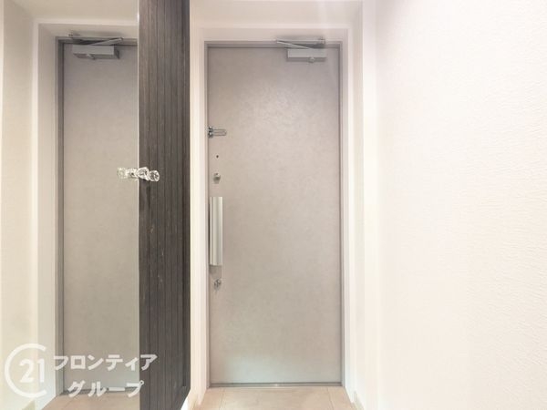 ワコーレ御影郡家　中古マンション