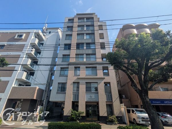 ワコーレ御影郡家 中古マンション