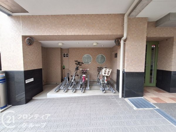 ワコーレ御影郡家　中古マンション