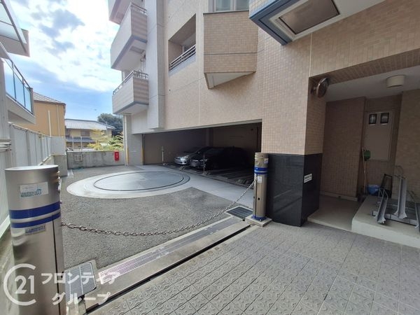 ワコーレ御影郡家　中古マンション