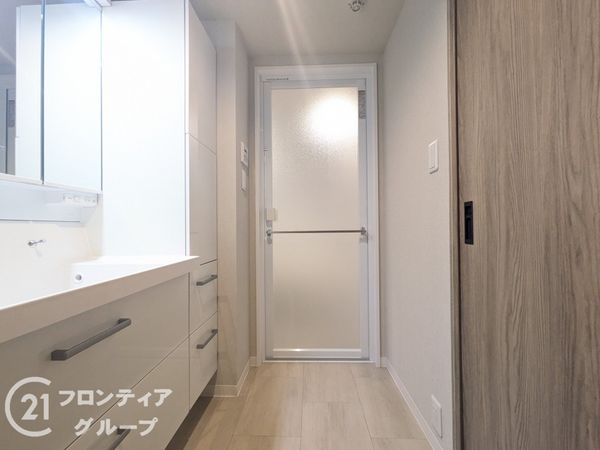 ワコーレ御影郡家　中古マンション