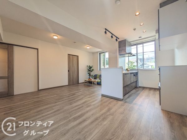 ワコーレ御影郡家　中古マンション