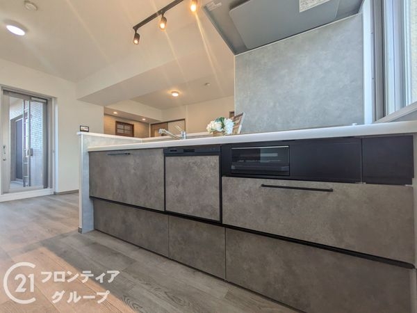 ワコーレ御影郡家　中古マンション