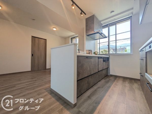 ワコーレ御影郡家　中古マンション