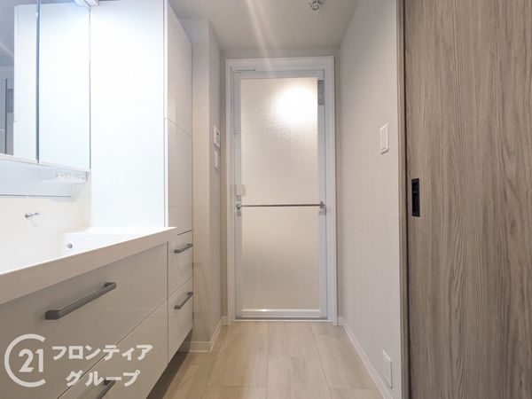 ワコーレ御影郡家　中古マンション