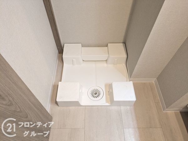 ワコーレ御影郡家　中古マンション