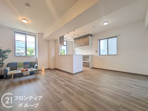 ワコーレ御影郡家　中古マンション