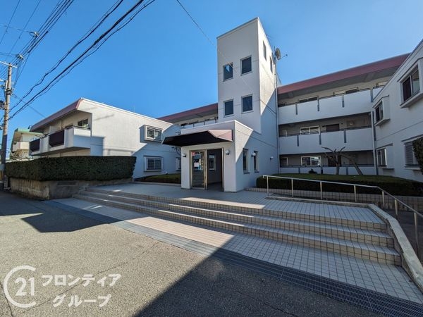 ビアライフ岡本　中古マンション