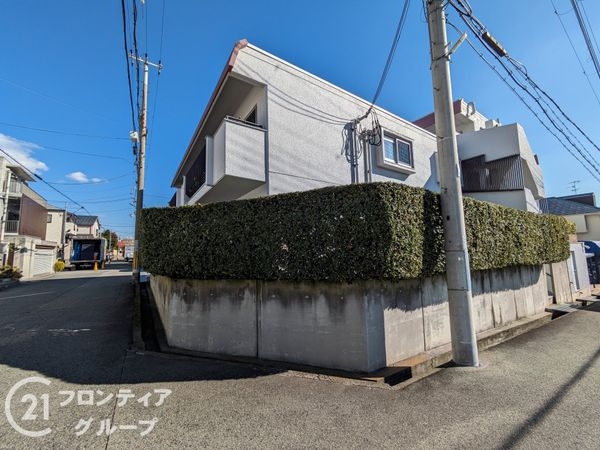 ビアライフ岡本　中古マンション