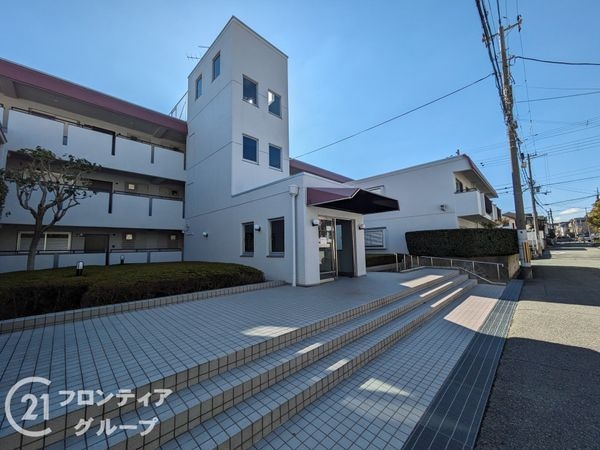 ビアライフ岡本　中古マンション