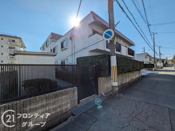 ビアライフ岡本　中古マンション