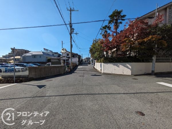 ビアライフ岡本　中古マンション