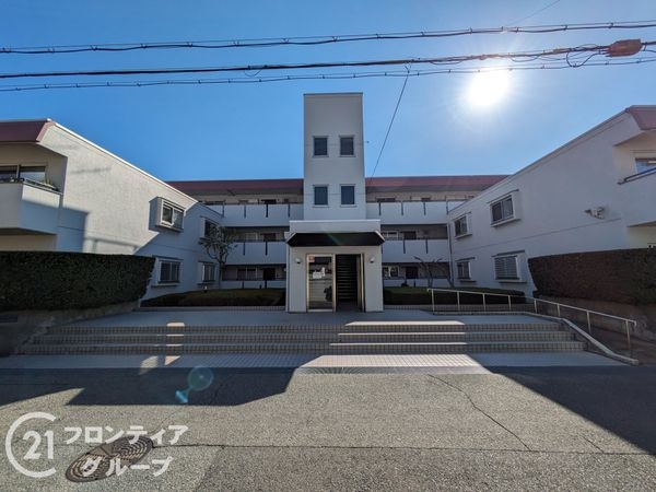 ビアライフ岡本 中古マンション