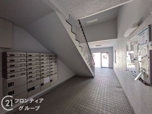 ビアライフ岡本　中古マンション
