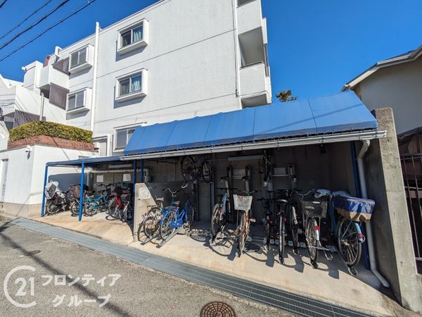 ビアライフ岡本　中古マンション