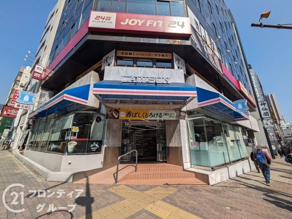 カーサ神戸下山手　中古マンション(ローソントーアロード店)