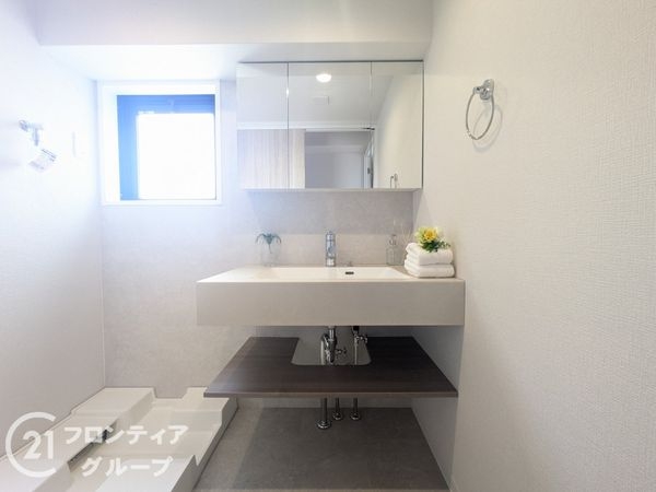 カーサ神戸下山手　中古マンション