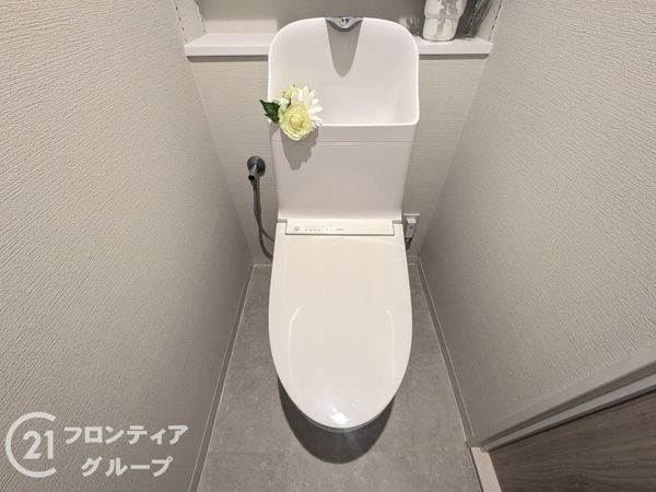 カーサ神戸下山手　中古マンション