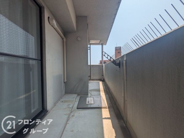 カーサ神戸下山手　中古マンション