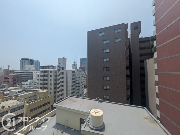 カーサ神戸下山手　中古マンション