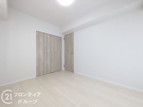 カーサ神戸下山手　中古マンション