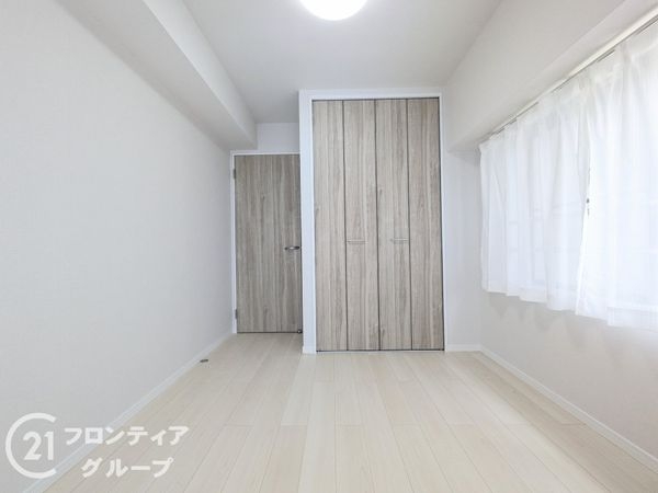カーサ神戸下山手　中古マンション