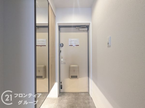 カーサ神戸下山手　中古マンション