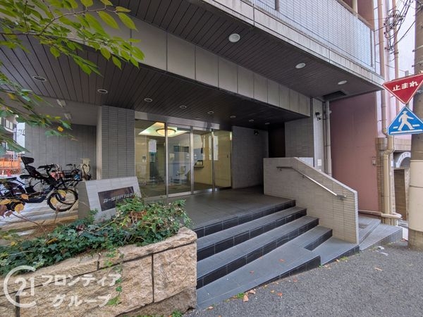 カーサ神戸下山手　中古マンション