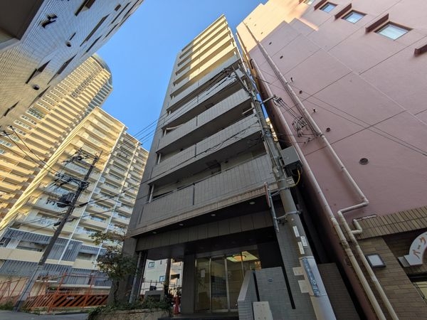 カーサ神戸下山手 中古マンション