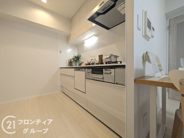 カーサ神戸下山手　中古マンション
