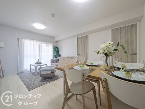 カーサ神戸下山手　中古マンション