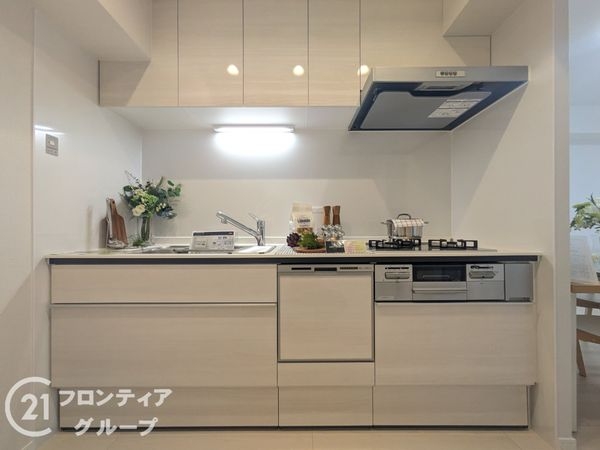 カーサ神戸下山手　中古マンション