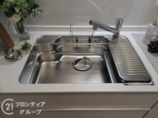 カーサ神戸下山手　中古マンション