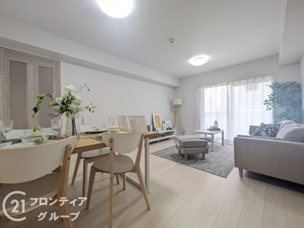 カーサ神戸下山手　中古マンション