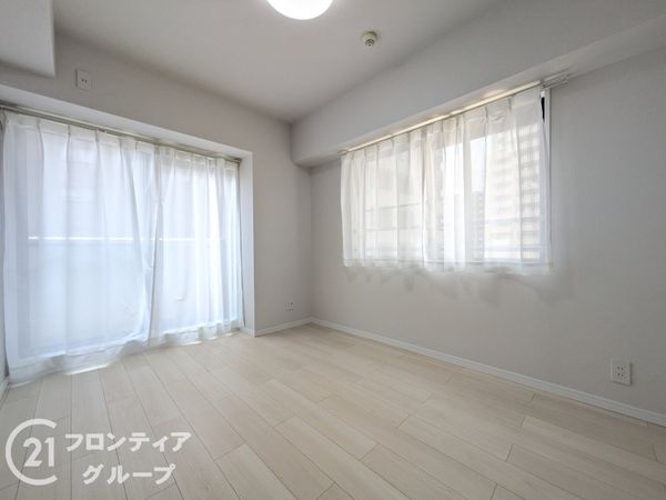 カーサ神戸下山手　中古マンション