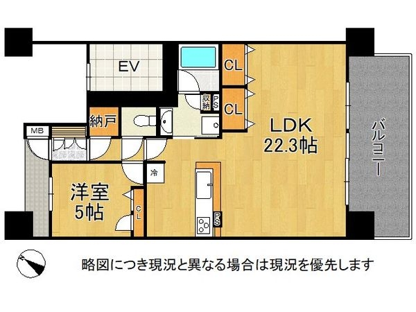 ワコーレ住吉オーナーズレジデンス　中古マンション