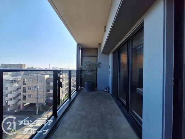 ワコーレ住吉オーナーズレジデンス　中古マンション