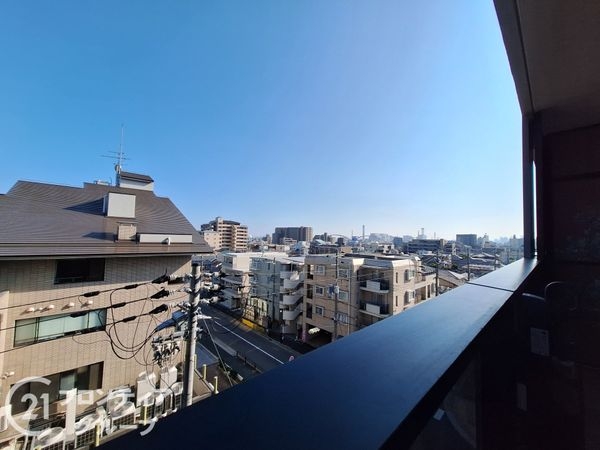 ワコーレ住吉オーナーズレジデンス　中古マンション