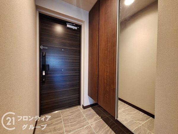 ワコーレ住吉オーナーズレジデンス　中古マンション