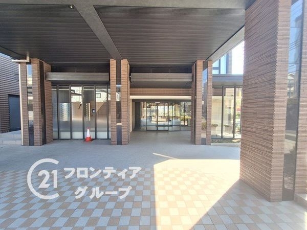 ワコーレ住吉オーナーズレジデンス　中古マンション