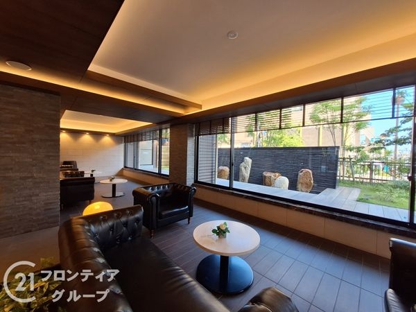 ワコーレ住吉オーナーズレジデンス　中古マンション