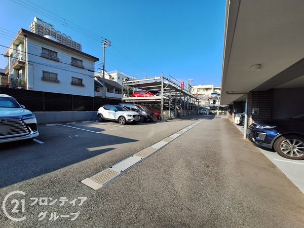ワコーレ住吉オーナーズレジデンス　中古マンション