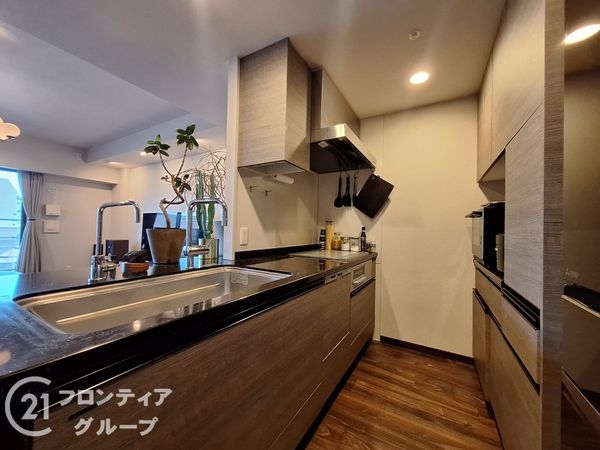 ワコーレ住吉オーナーズレジデンス　中古マンション