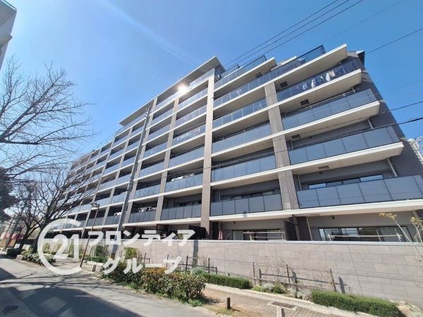 ワコーレ住吉オーナーズレジデンス 中古マンション