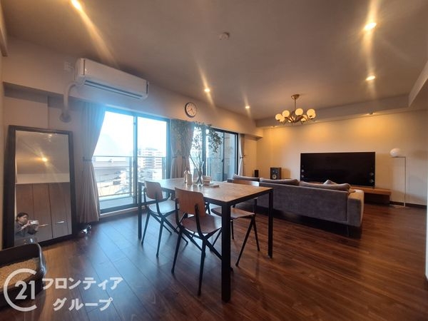 ワコーレ住吉オーナーズレジデンス　中古マンション