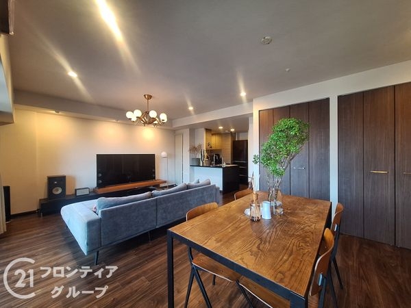 ワコーレ住吉オーナーズレジデンス　中古マンション