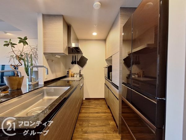 ワコーレ住吉オーナーズレジデンス　中古マンション