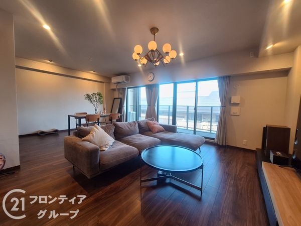 ワコーレ住吉オーナーズレジデンス　中古マンション